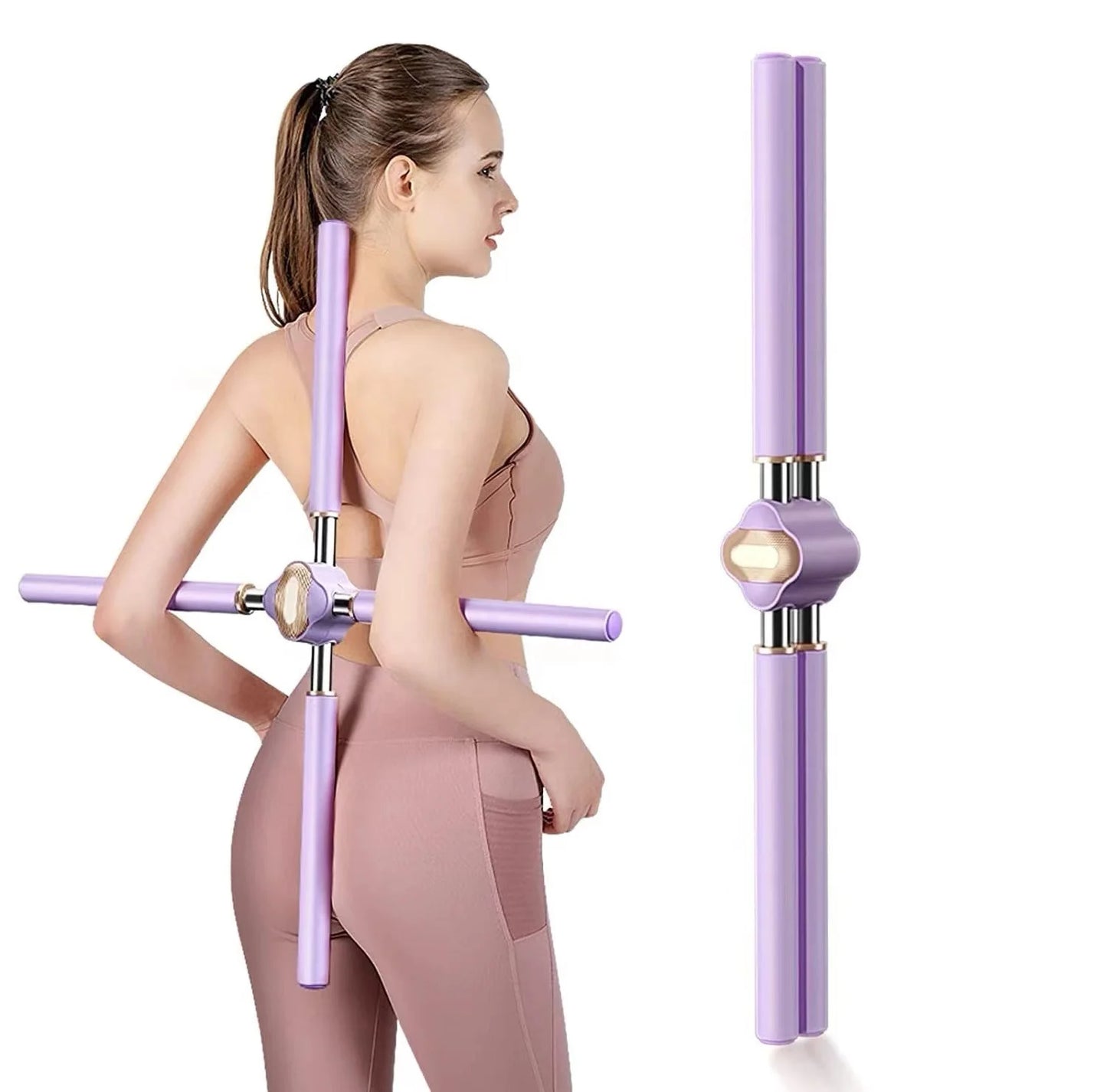 Back Stretcher